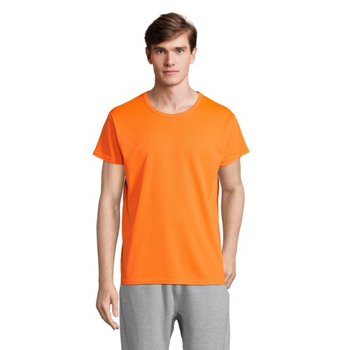 TEE-SHIRT SPORT UNISEXE SOL'S SPRINT