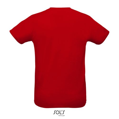 TEE-SHIRT SPORT UNISEXE SOL'S SPRINT