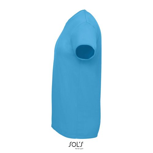 TEE-SHIRT SPORT UNISEXE SOL'S SPRINT