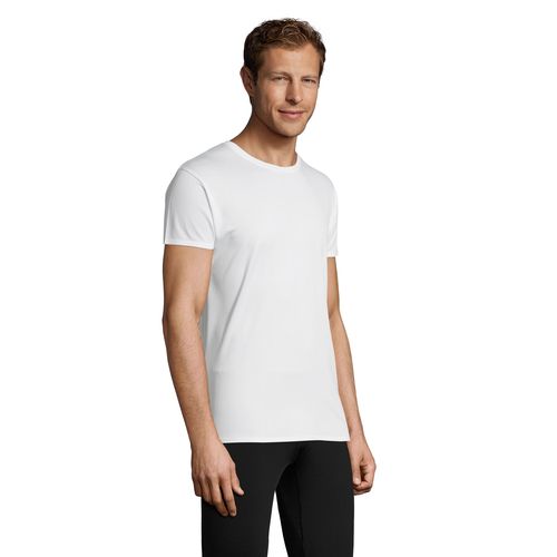 TEE-SHIRT SPORT UNISEXE SOL'S SPRINT