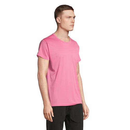 TEE-SHIRT SPORT UNISEXE SOL'S SPRINT