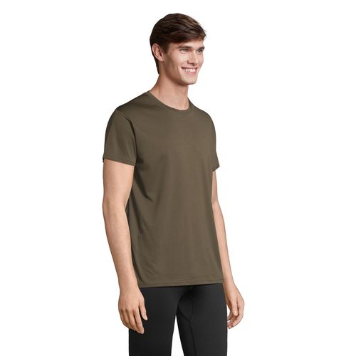TEE-SHIRT SPORT UNISEXE SOL'S SPRINT