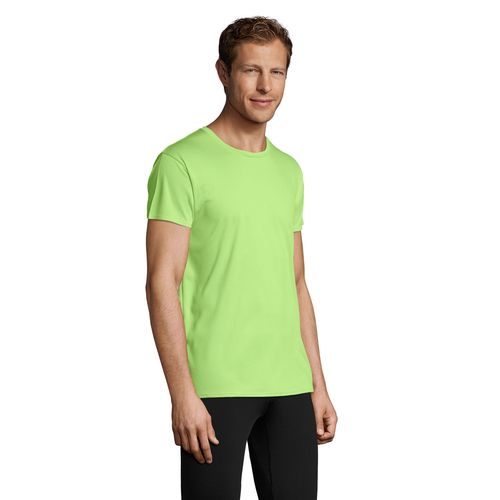 TEE-SHIRT SPORT UNISEXE SOL'S SPRINT