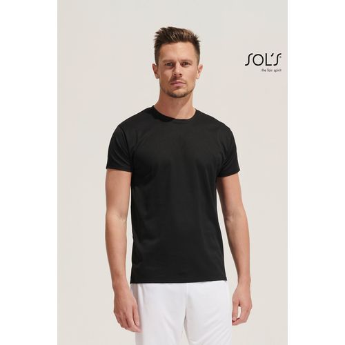 TEE-SHIRT SPORT UNISEXE SOL'S SPRINT