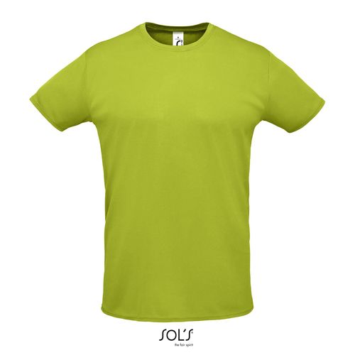 TEE-SHIRT SPORT UNISEXE SOL'S SPRINT