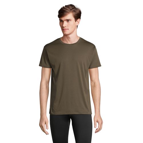 TEE-SHIRT SPORT UNISEXE SOL'S SPRINT