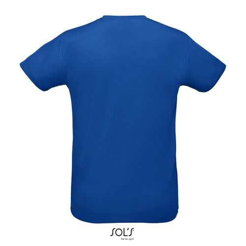 TEE-SHIRT SPORT UNISEXE SOL'S SPRINT