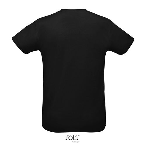 TEE-SHIRT SPORT UNISEXE SOL'S SPRINT