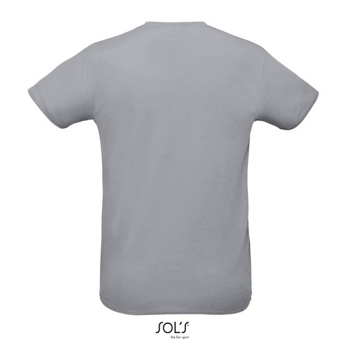 TEE-SHIRT SPORT UNISEXE SOL'S SPRINT