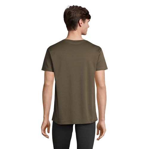 TEE-SHIRT SPORT UNISEXE SOL'S SPRINT