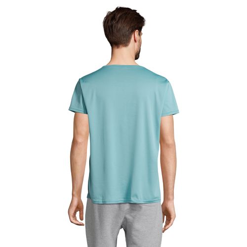 TEE-SHIRT SPORT UNISEXE SOL'S SPRINT