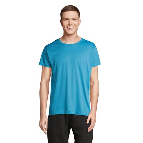 TEE-SHIRT SPORT UNISEXE SOL'S SPRINT