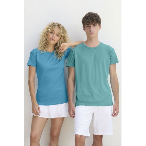TEE-SHIRT SPORT UNISEXE SOL'S SPRINT