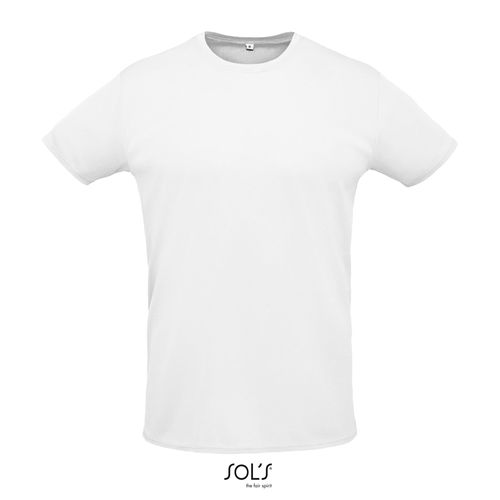 TEE-SHIRT SPORT UNISEXE SOL'S SPRINT