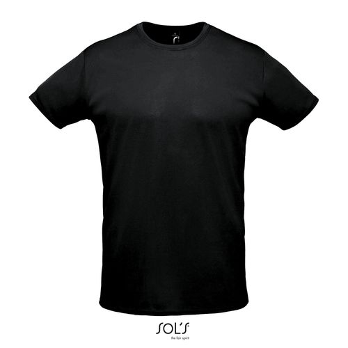 TEE-SHIRT SPORT UNISEXE SOL'S SPRINT