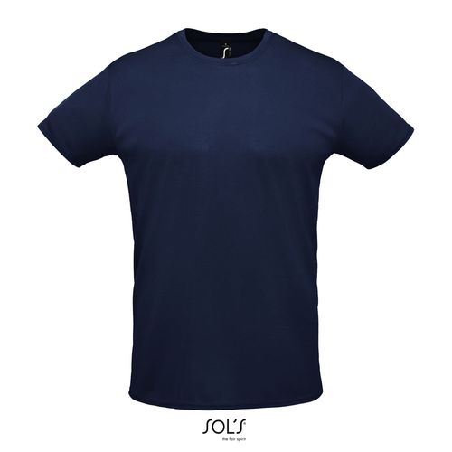 TEE-SHIRT SPORT UNISEXE SOL'S SPRINT