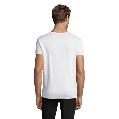TEE-SHIRT SPORT UNISEXE SOL'S SPRINT