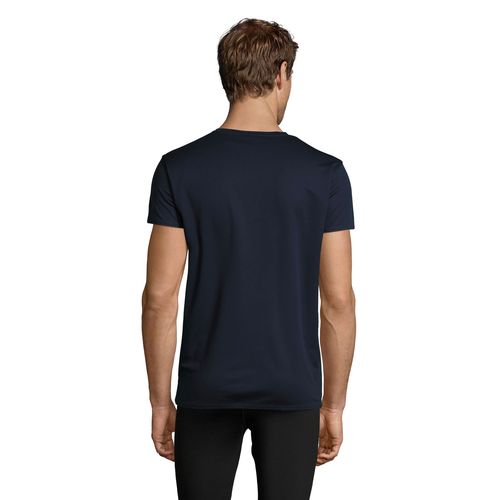 TEE-SHIRT SPORT UNISEXE SOL'S SPRINT