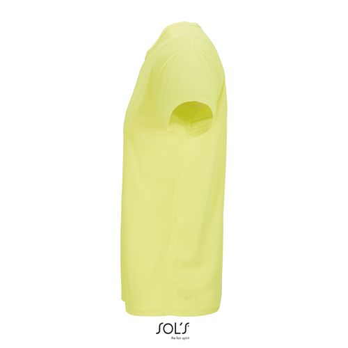 TEE-SHIRT SPORT UNISEXE SOL'S SPRINT
