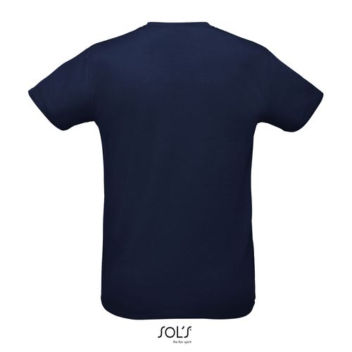 TEE-SHIRT SPORT UNISEXE SOL'S SPRINT