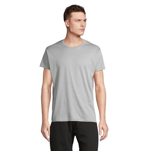 TEE-SHIRT SPORT UNISEXE SOL'S SPRINT