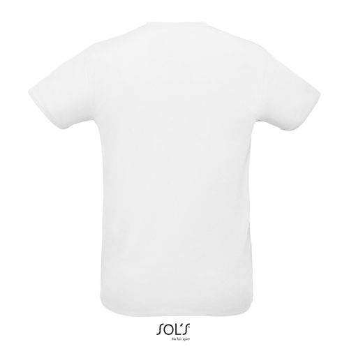 TEE-SHIRT SPORT UNISEXE SOL'S SPRINT