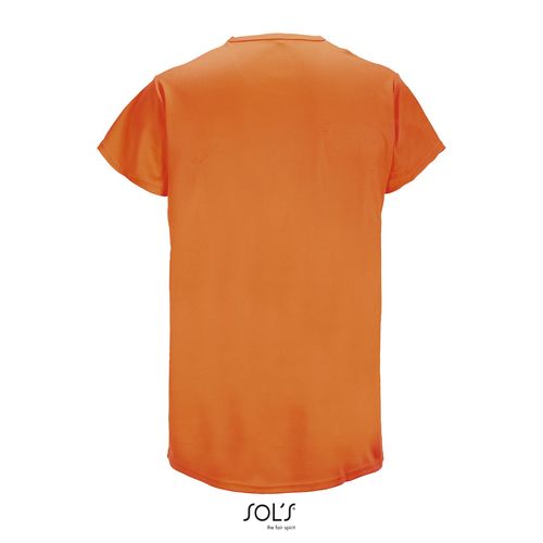 TEE-SHIRT SPORT UNISEXE SOL'S SPRINT