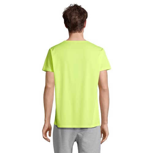 TEE-SHIRT SPORT UNISEXE SOL'S SPRINT