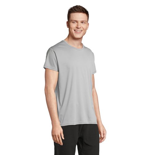 TEE-SHIRT SPORT UNISEXE SOL'S SPRINT