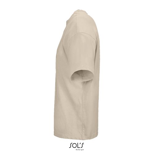 TEE-SHIRT&nbsp;OVERSIZE HOMME SOL'S BOXY MEN