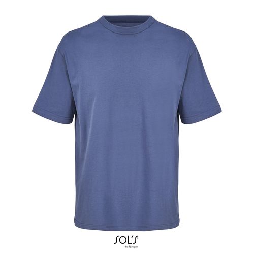 TEE-SHIRT&nbsp;OVERSIZE HOMME SOL'S BOXY MEN