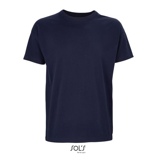 TEE-SHIRT&nbsp;OVERSIZE HOMME SOL'S BOXY MEN