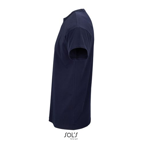 TEE-SHIRT&nbsp;OVERSIZE HOMME SOL'S BOXY MEN