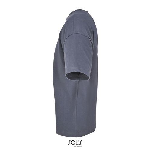 TEE-SHIRT&nbsp;OVERSIZE HOMME SOL'S BOXY MEN