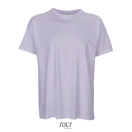 TEE-SHIRT&nbsp;OVERSIZE HOMME SOL'S BOXY MEN
