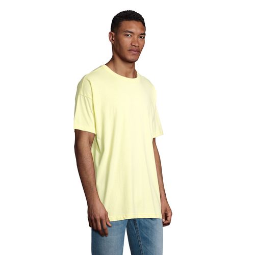 TEE-SHIRT&nbsp;OVERSIZE HOMME SOL'S BOXY MEN