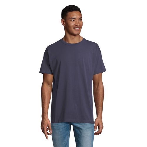 TEE-SHIRT&nbsp;OVERSIZE HOMME SOL'S BOXY MEN