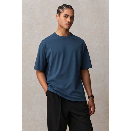 TEE-SHIRT&nbsp;OVERSIZE HOMME SOL'S BOXY MEN
