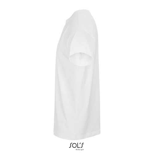 TEE-SHIRT&nbsp;OVERSIZE HOMME SOL'S BOXY MEN