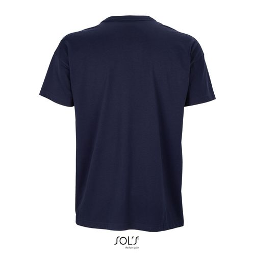 TEE-SHIRT&nbsp;OVERSIZE HOMME SOL'S BOXY MEN