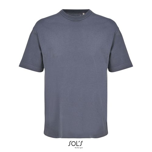 TEE-SHIRT&nbsp;OVERSIZE HOMME SOL'S BOXY MEN