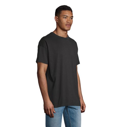 TEE-SHIRT&nbsp;OVERSIZE HOMME SOL'S BOXY MEN
