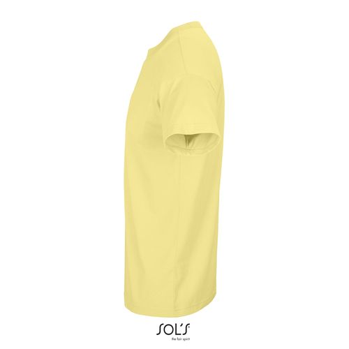TEE-SHIRT&nbsp;OVERSIZE HOMME SOL'S BOXY MEN
