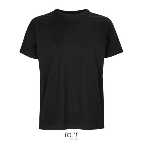 TEE-SHIRT&nbsp;OVERSIZE HOMME SOL'S BOXY MEN