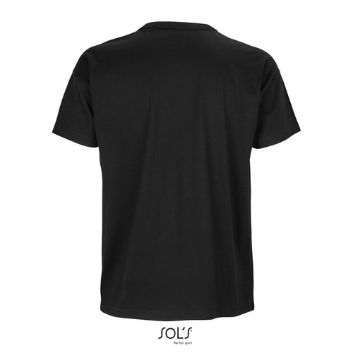 TEE-SHIRT&nbsp;OVERSIZE HOMME SOL'S BOXY MEN