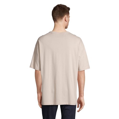 lino CAMISETA PARA HOMBRE OVERSIZE SOL'S BOXY MEN