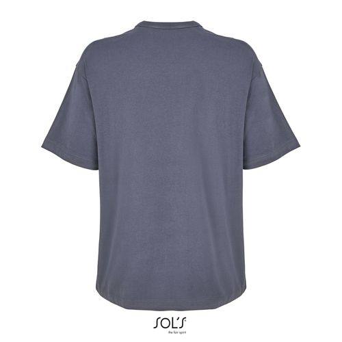 TEE-SHIRT&nbsp;OVERSIZE HOMME SOL'S BOXY MEN
