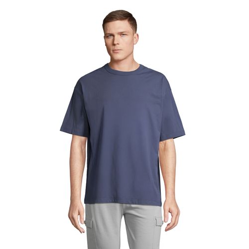 TEE-SHIRT&nbsp;OVERSIZE HOMME SOL'S BOXY MEN
