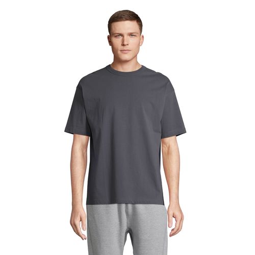 TEE-SHIRT&nbsp;OVERSIZE HOMME SOL'S BOXY MEN