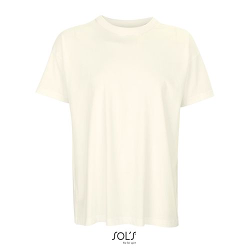 TEE-SHIRT&nbsp;OVERSIZE HOMME SOL'S BOXY MEN